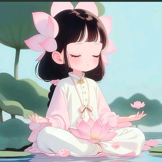 嘴角上扬✨ةོ🦋✨(ღ˘⌣˘ღ)