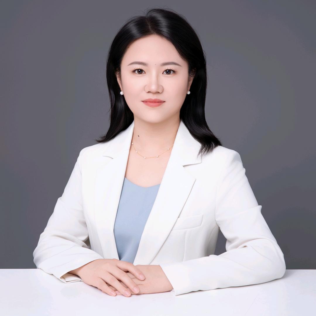 浙商银行扬州分行周佩