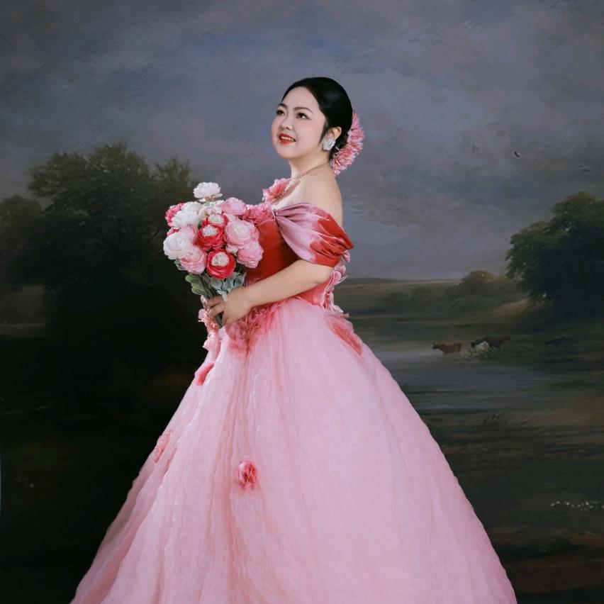 💫舒芙蕾👩‍❤️‍👨冬日暖杨✨