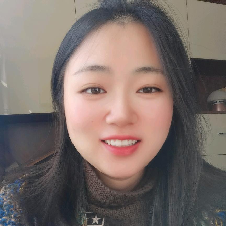 大脸妹爱吃