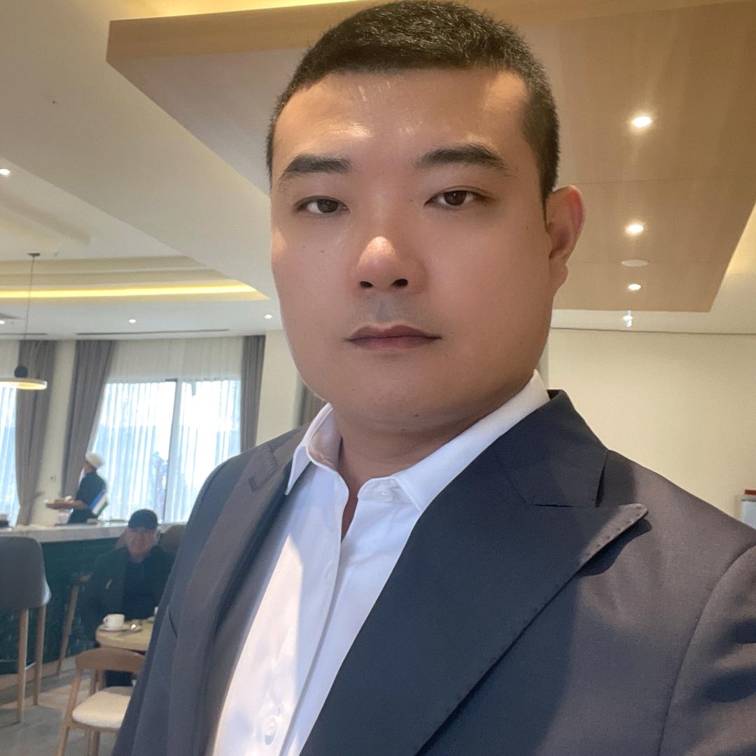 灯工厂刘总