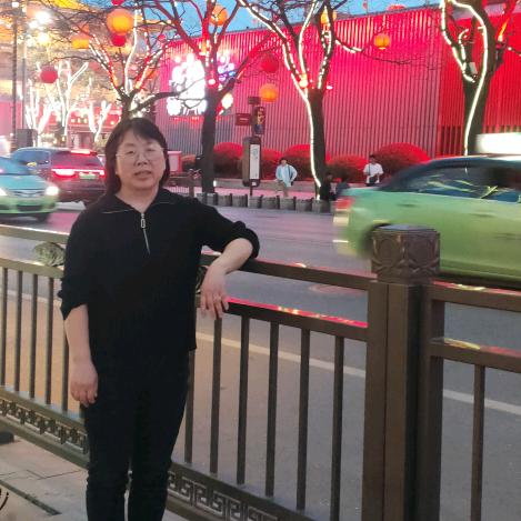 方灵(橱窗有好物)