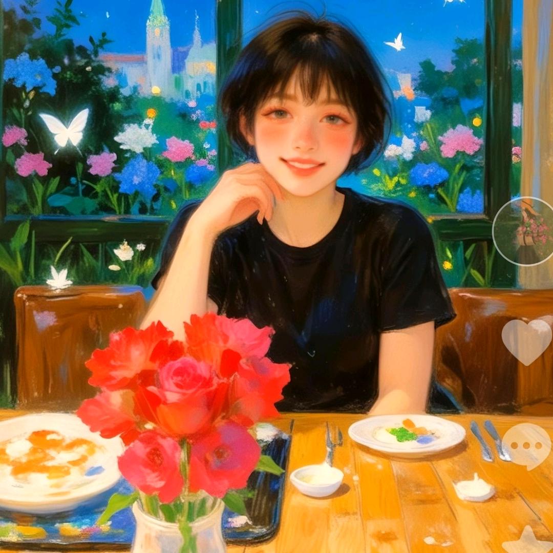 美物小精灵💫