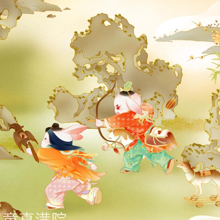 时尚前沿穿搭