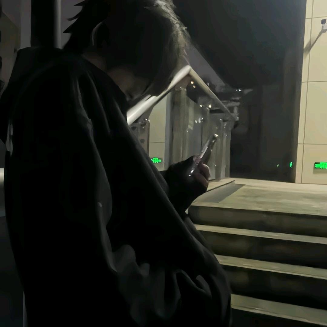 无緣.