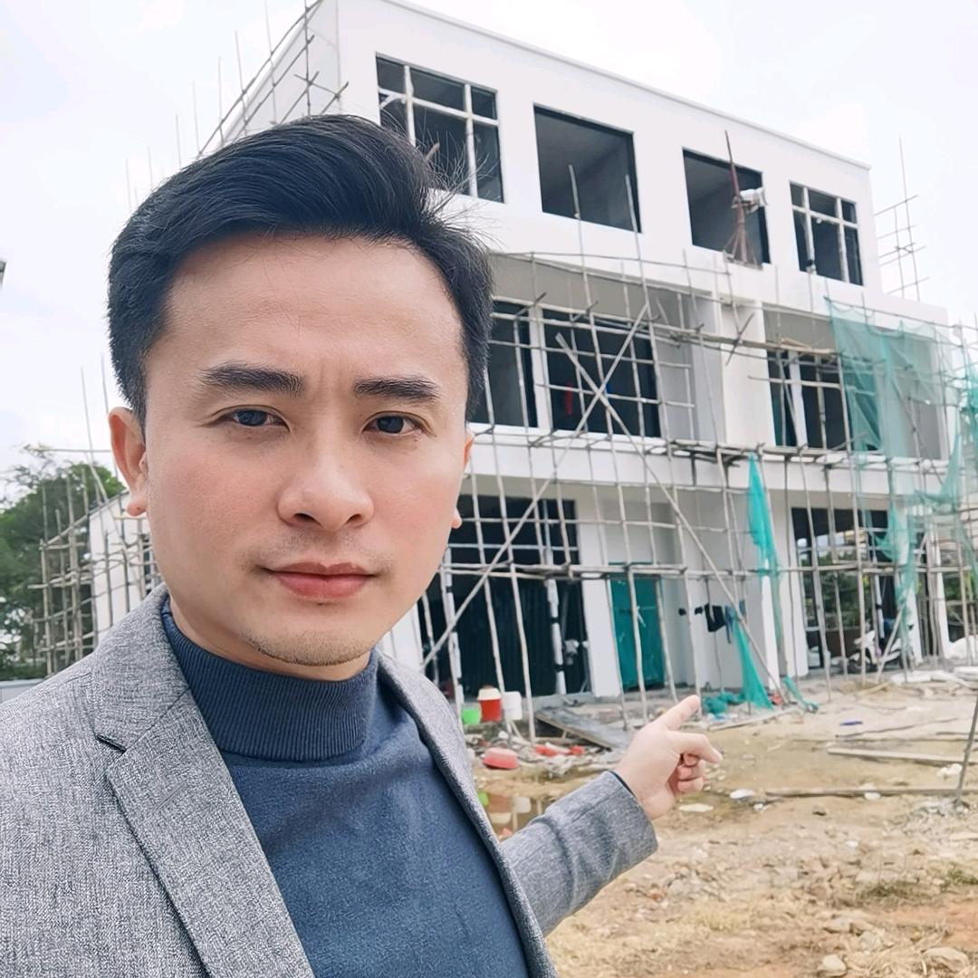 自建房设计伍工