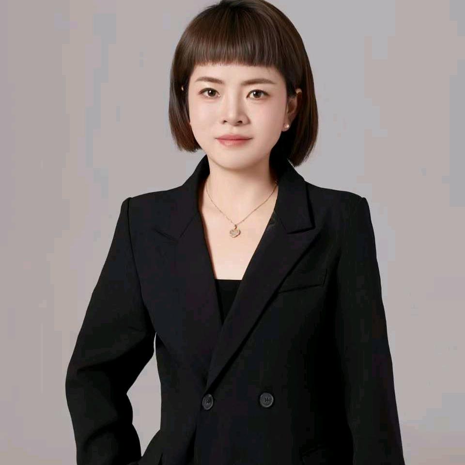 专注英语提升——徐教练