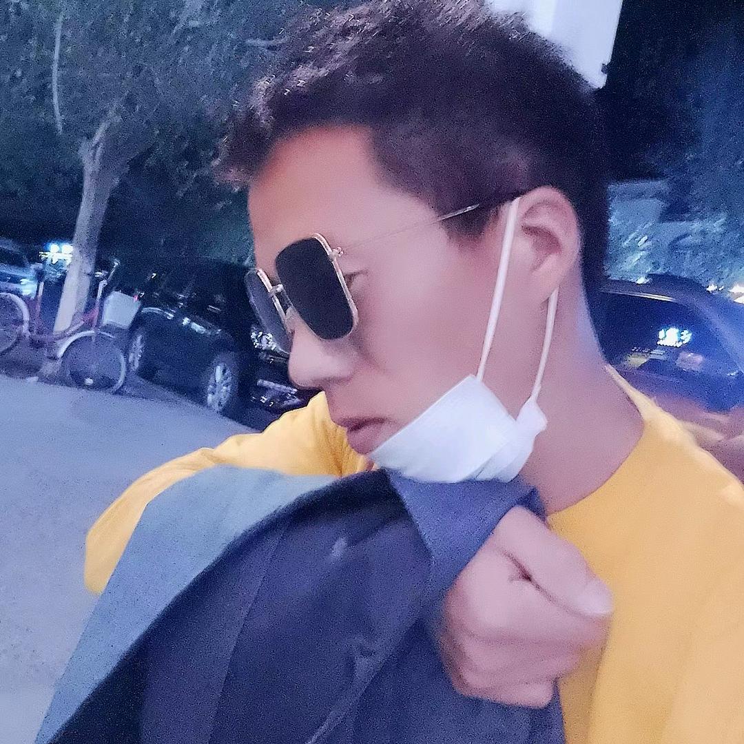 一个人的生活