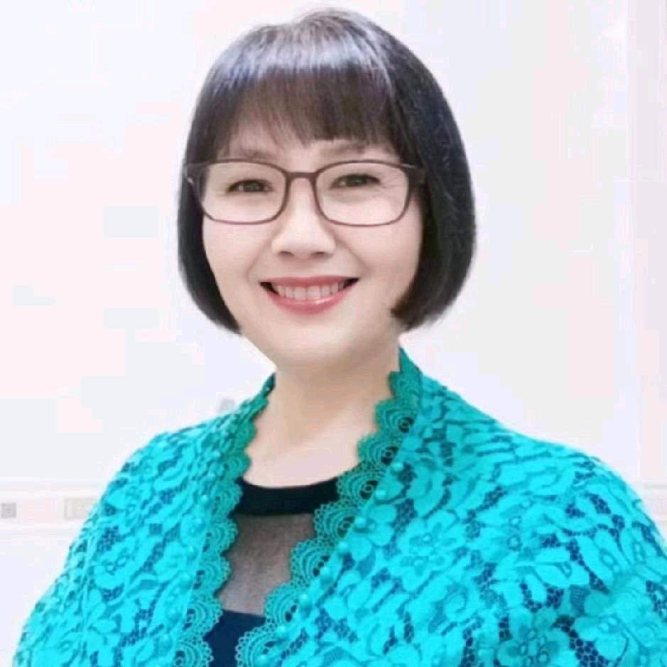 小苹果🍎（63年属🐰）