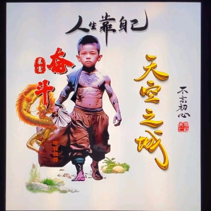 天空之城🔥🔥🔥