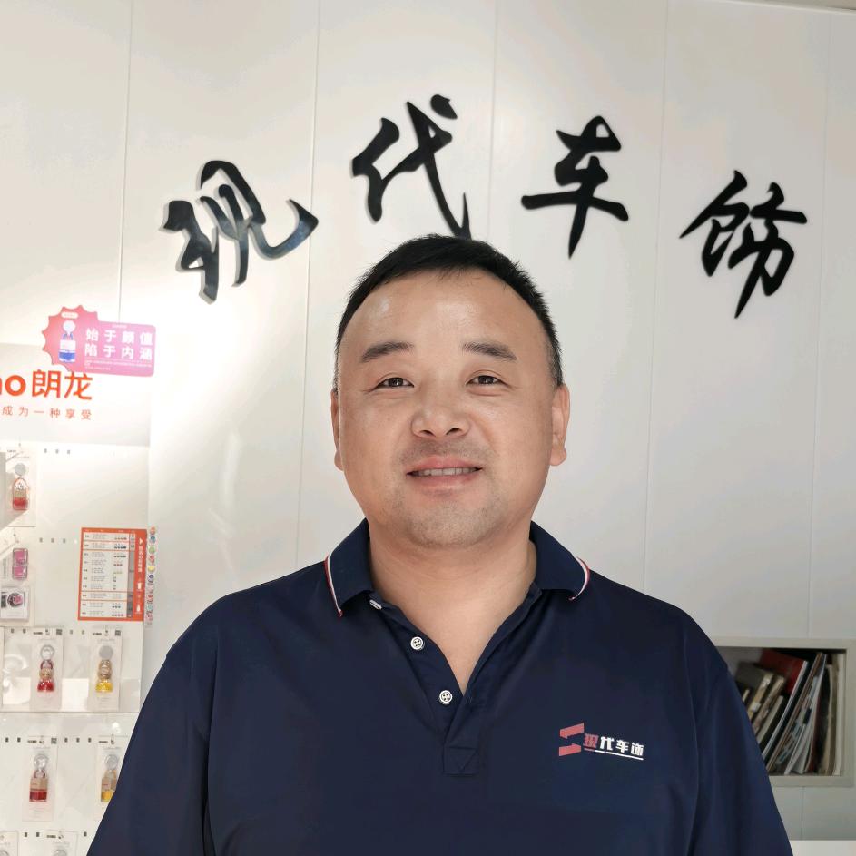 武安占哥会修车