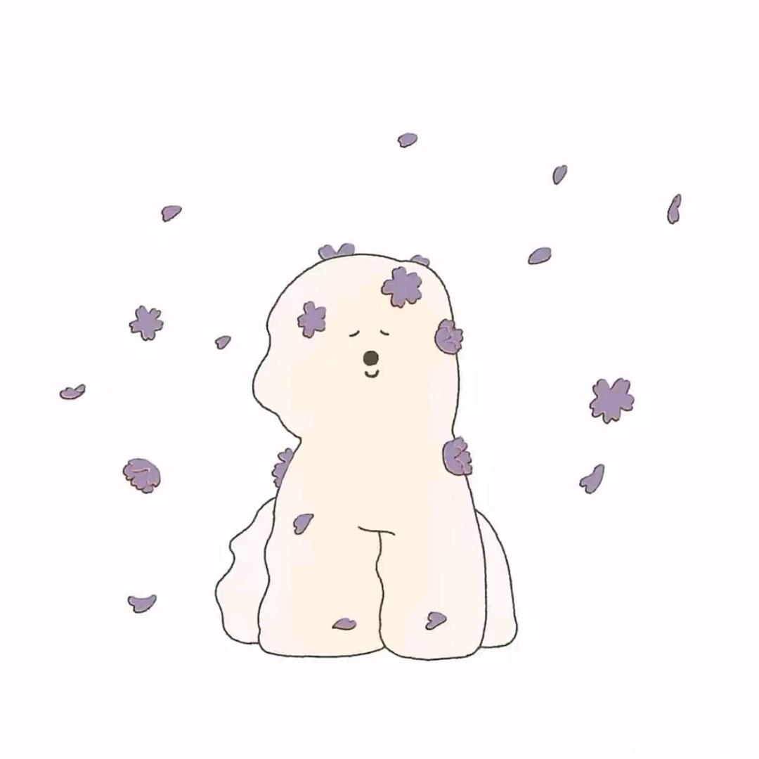 芋泥小丸子
