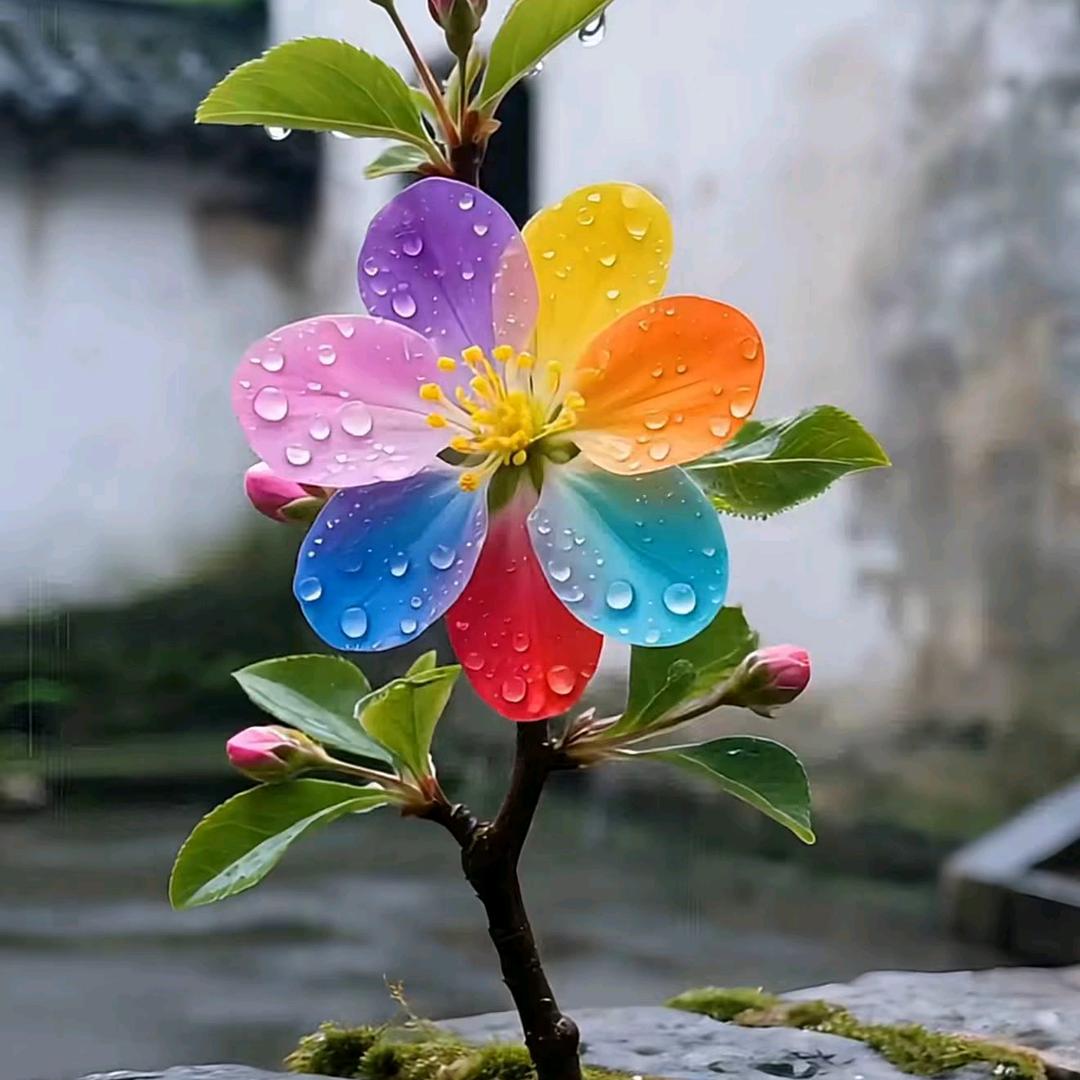 溜达溜达
