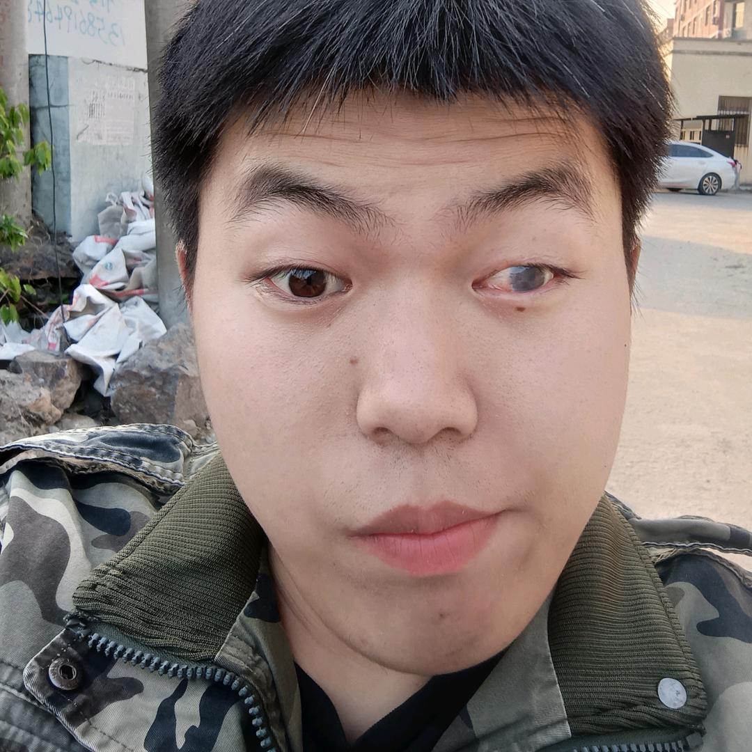 雪花小俊（励志男孩）