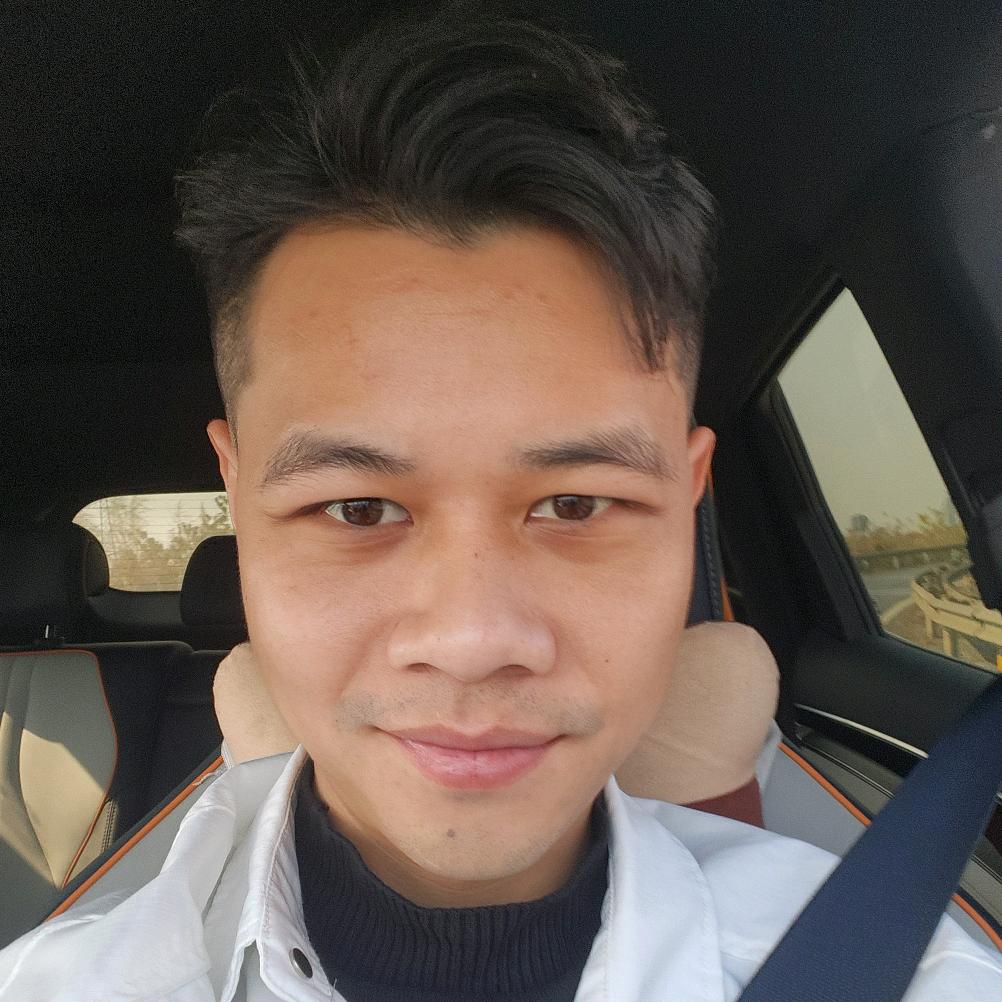 小冷哥 -