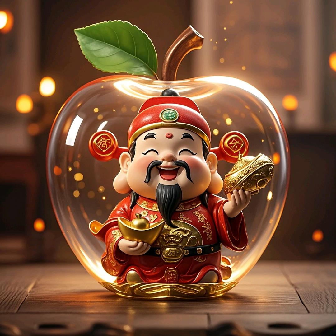江白水头像
