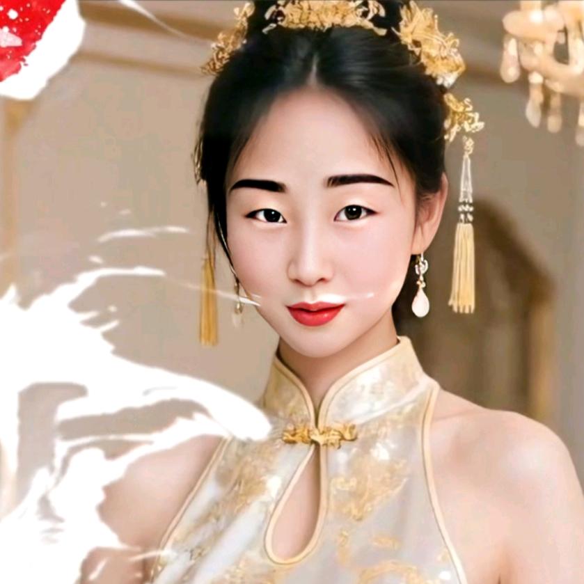郑颖，爱山歌农村妹