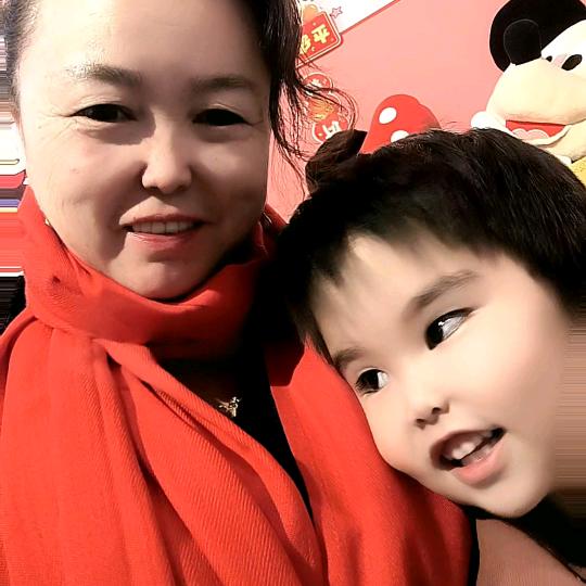 维汉夫妻婆婆