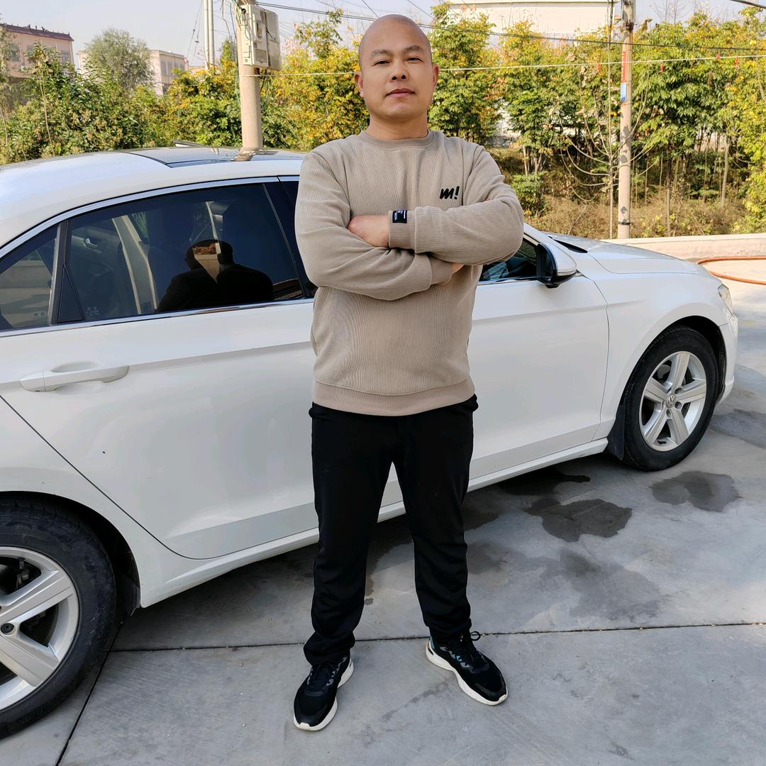 昌哥一家人