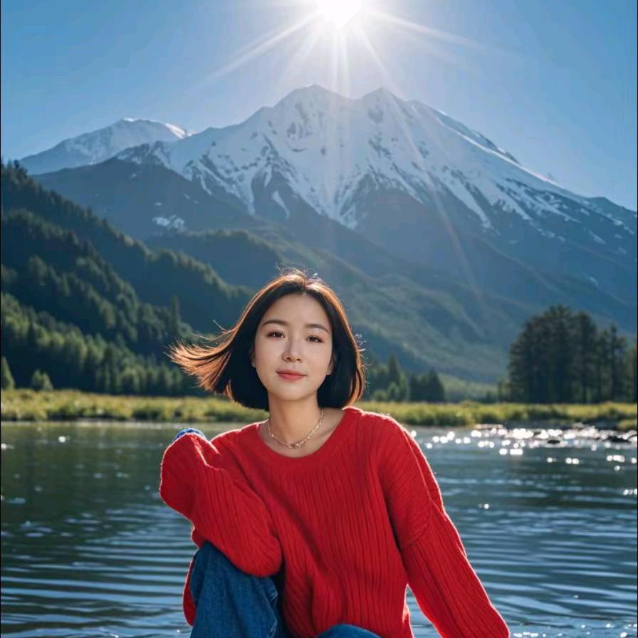 清冷果酱