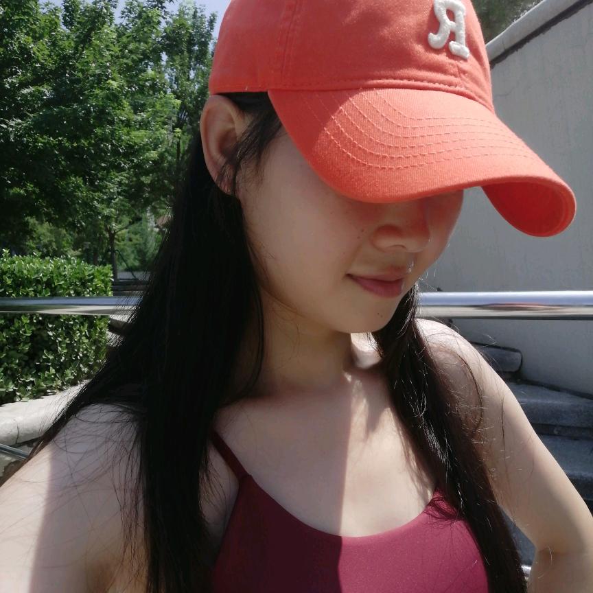 我不是才女