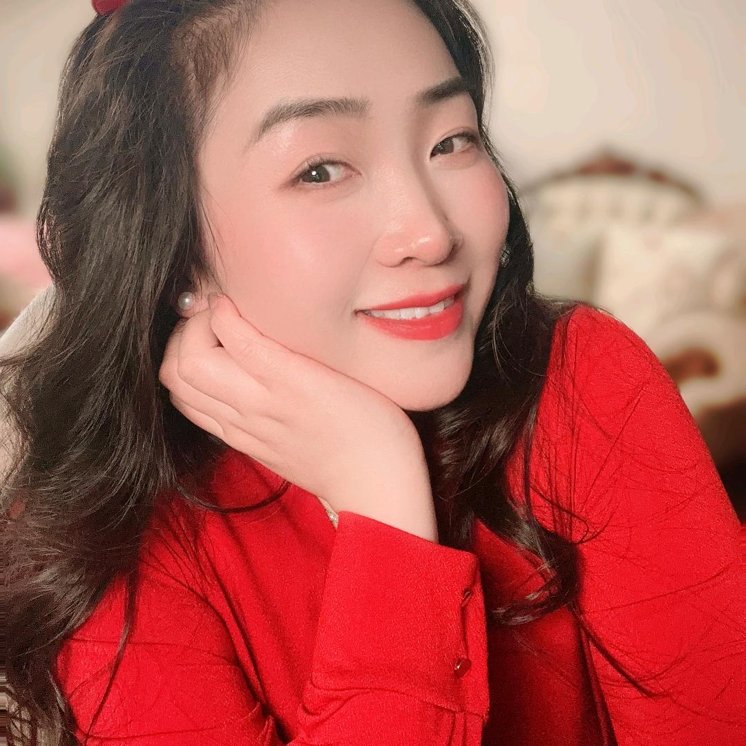 开缤果的大漂亮