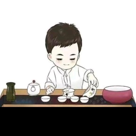 斋咖☕️