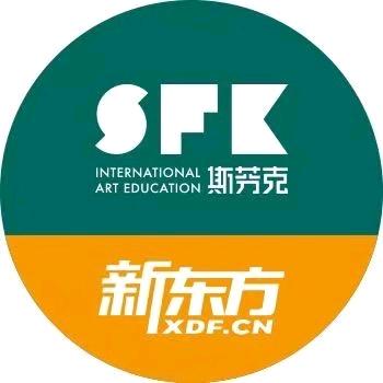 新东方斯芬克看世界