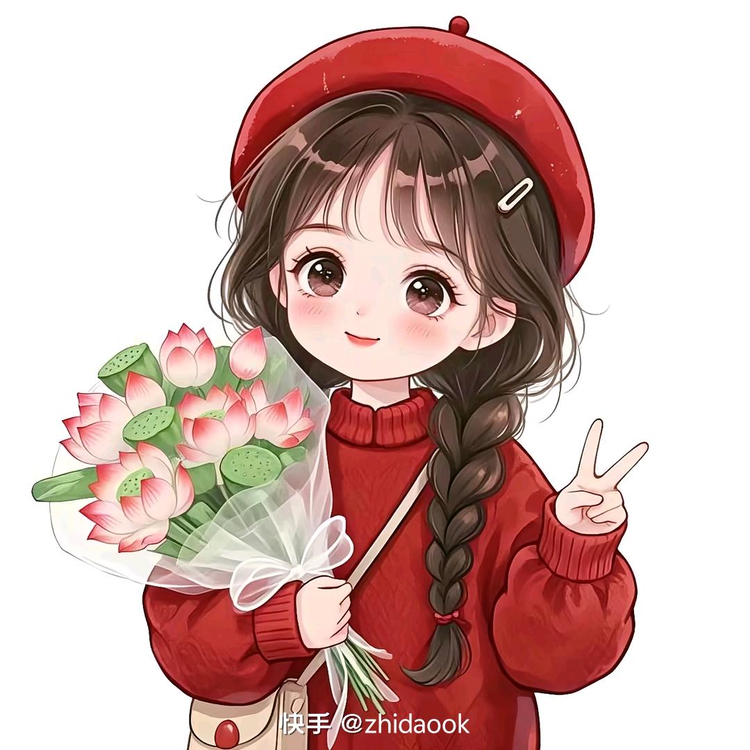 😺妍