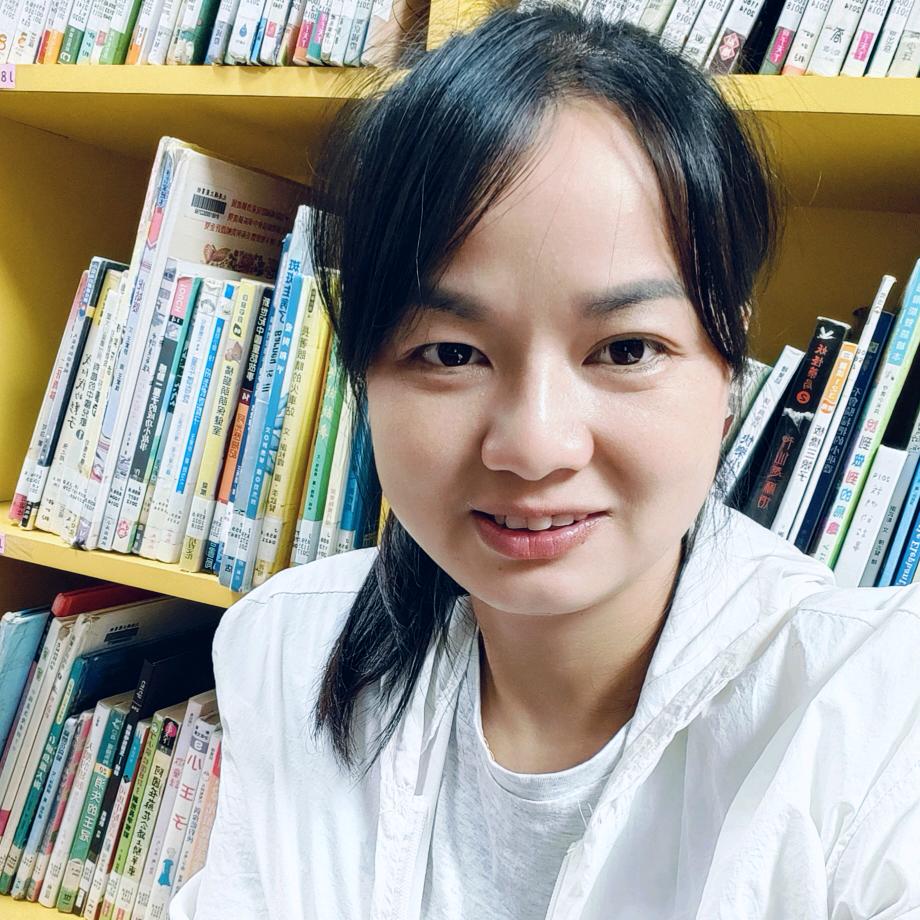 小晴在台湾