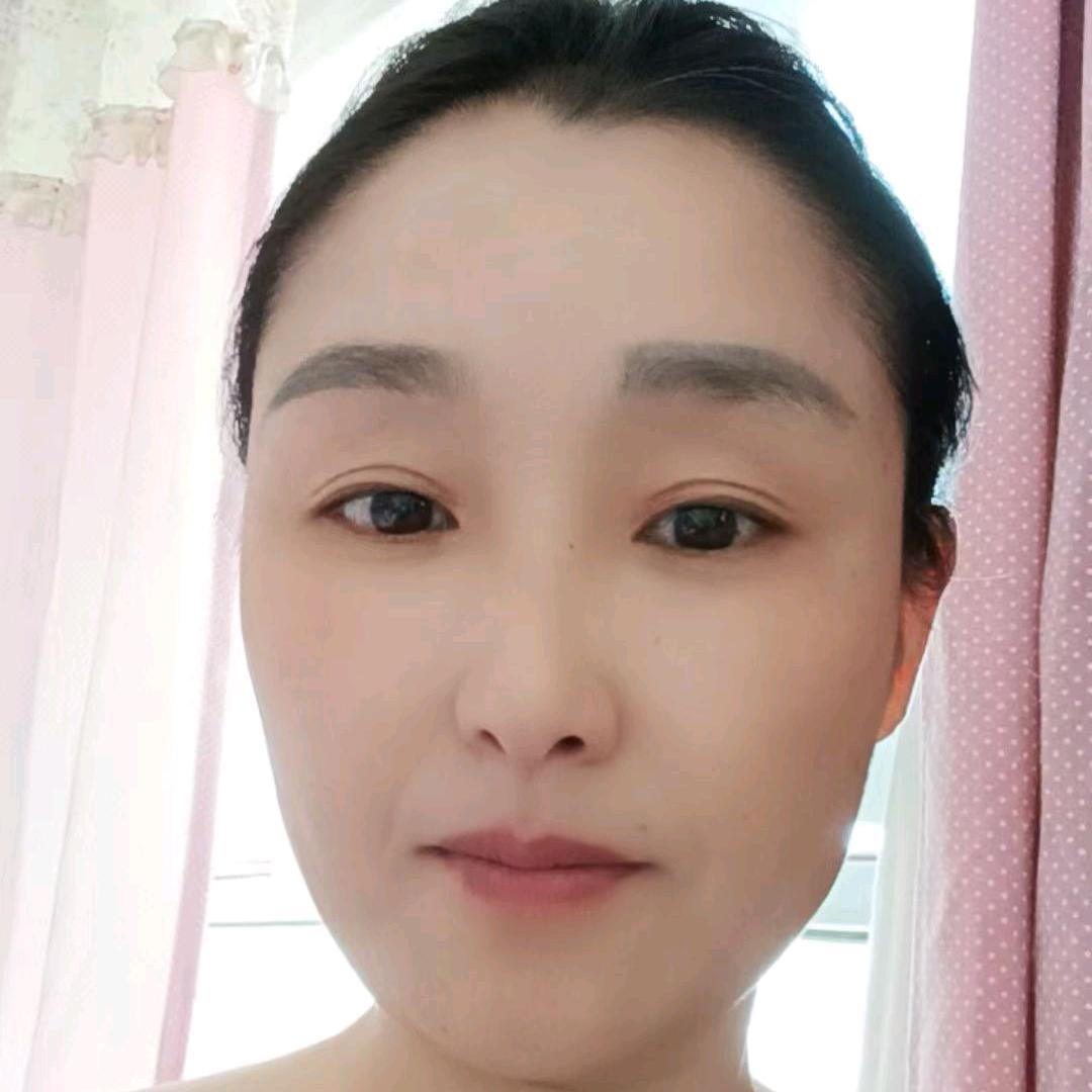 和田卫浴柜定制李姐