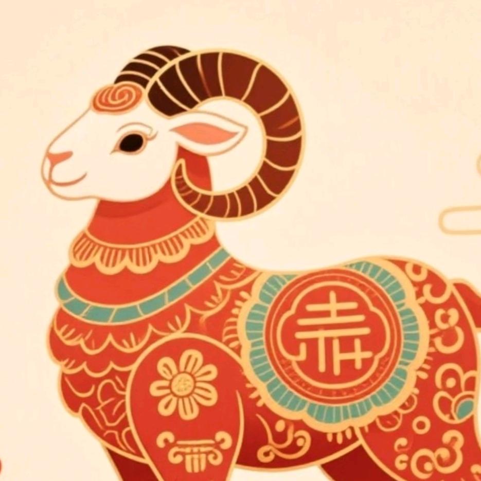 三阳开泰