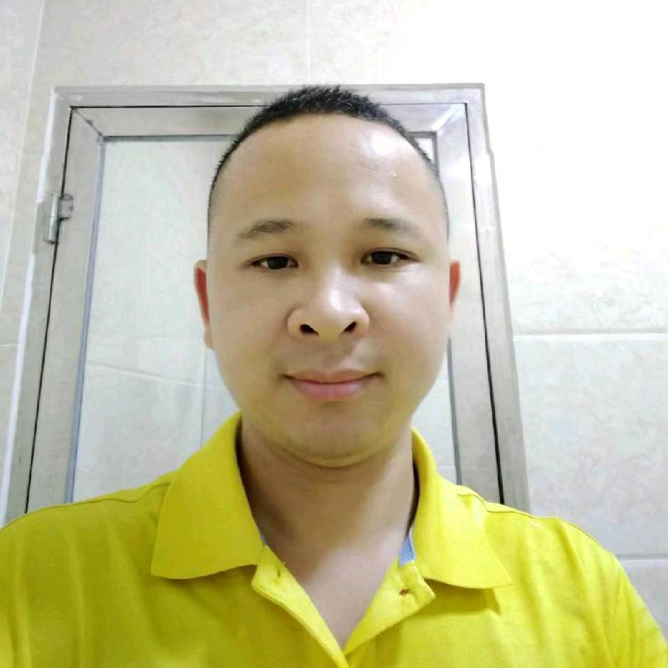 紫金县中坝陈坤狮队