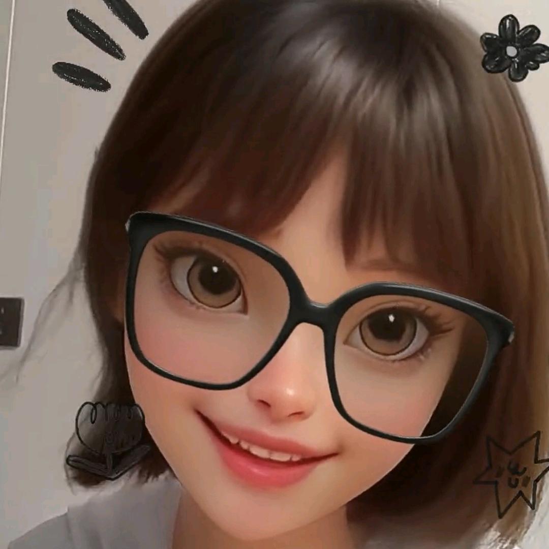 数星星的月亮🌙