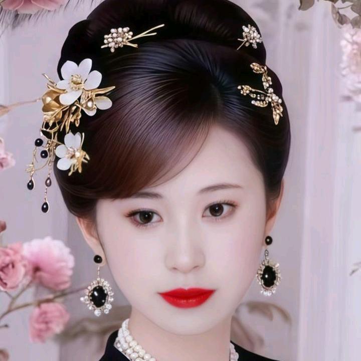 拉姑小妹