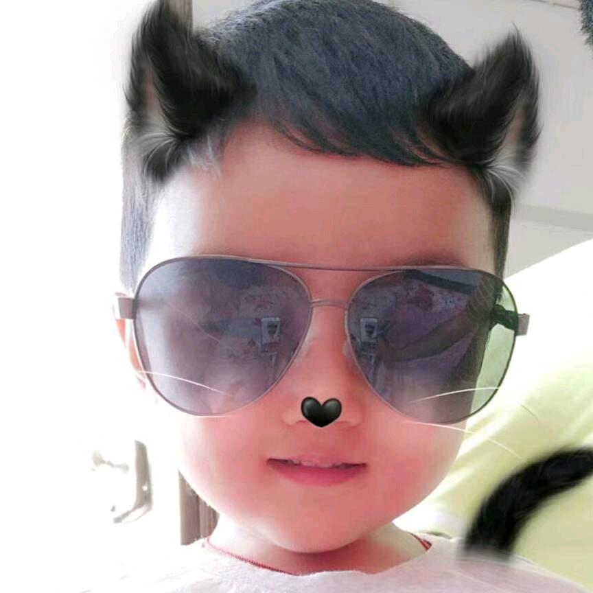 l miss you娃娃