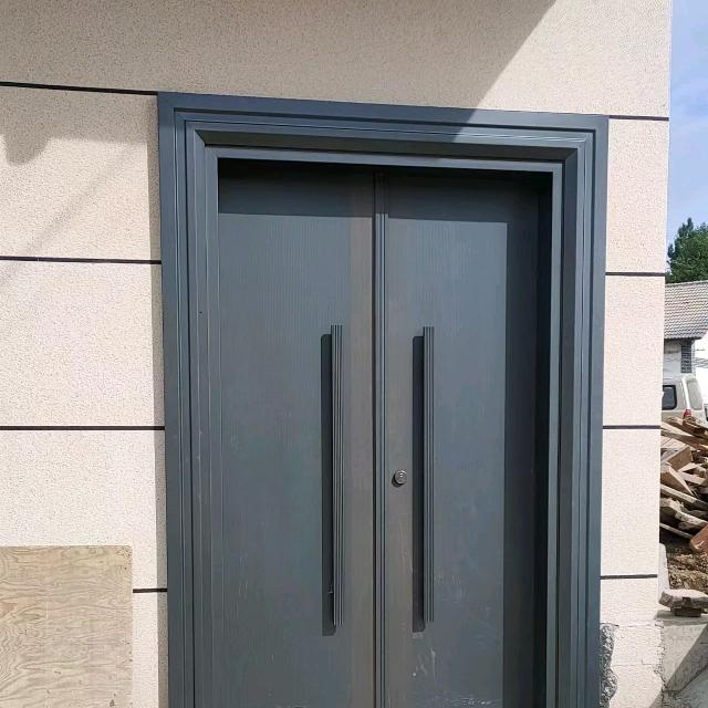 防盗门套装门🚪