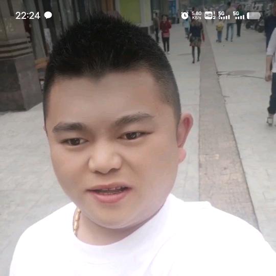 @小强哥