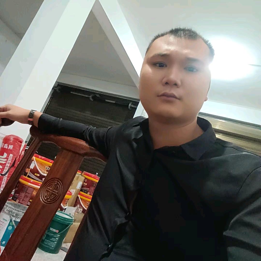军哥哥