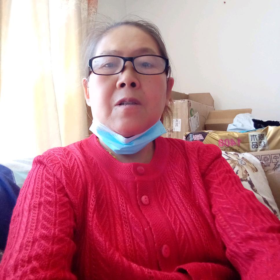振轩奶奶