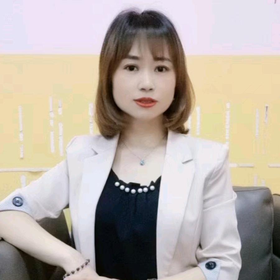 冉冉在广州做家政