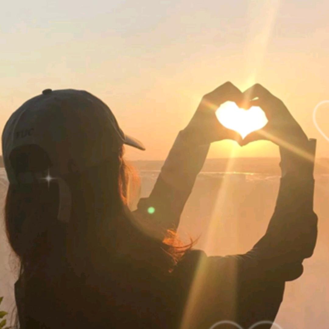 幸☘️☘️运🌼