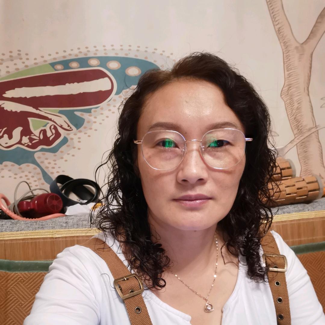 妹妹姐(75年在上海）)