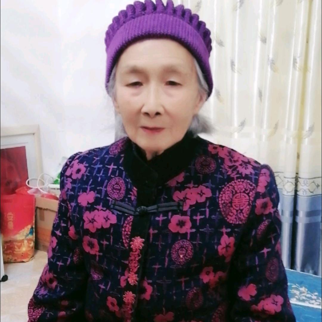刘奶奶