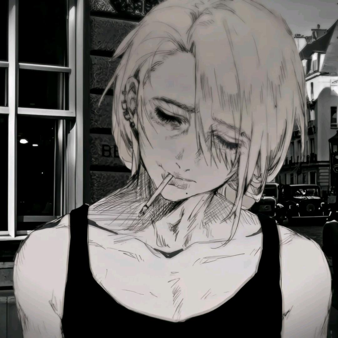 厌恶妖艳女人.