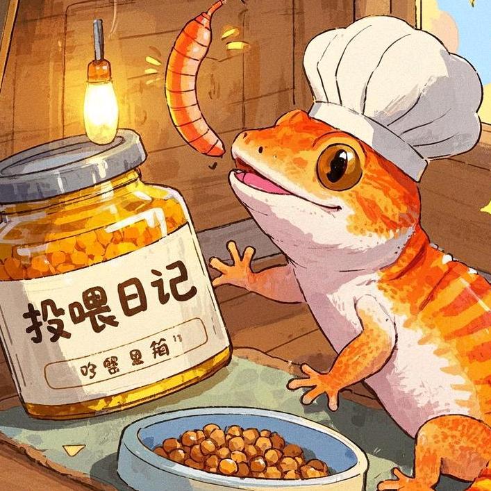 kh的爬宠屋