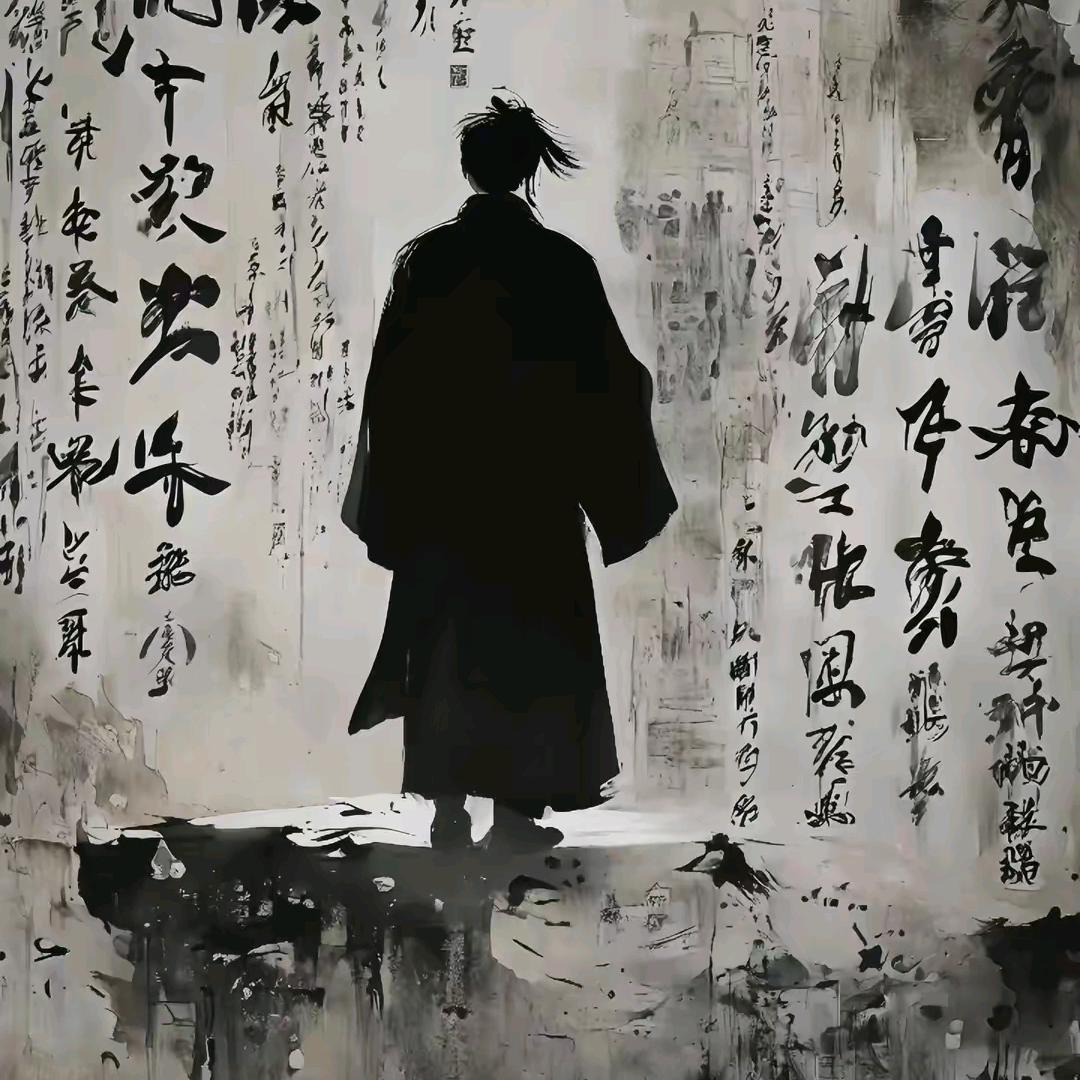 黑白人生