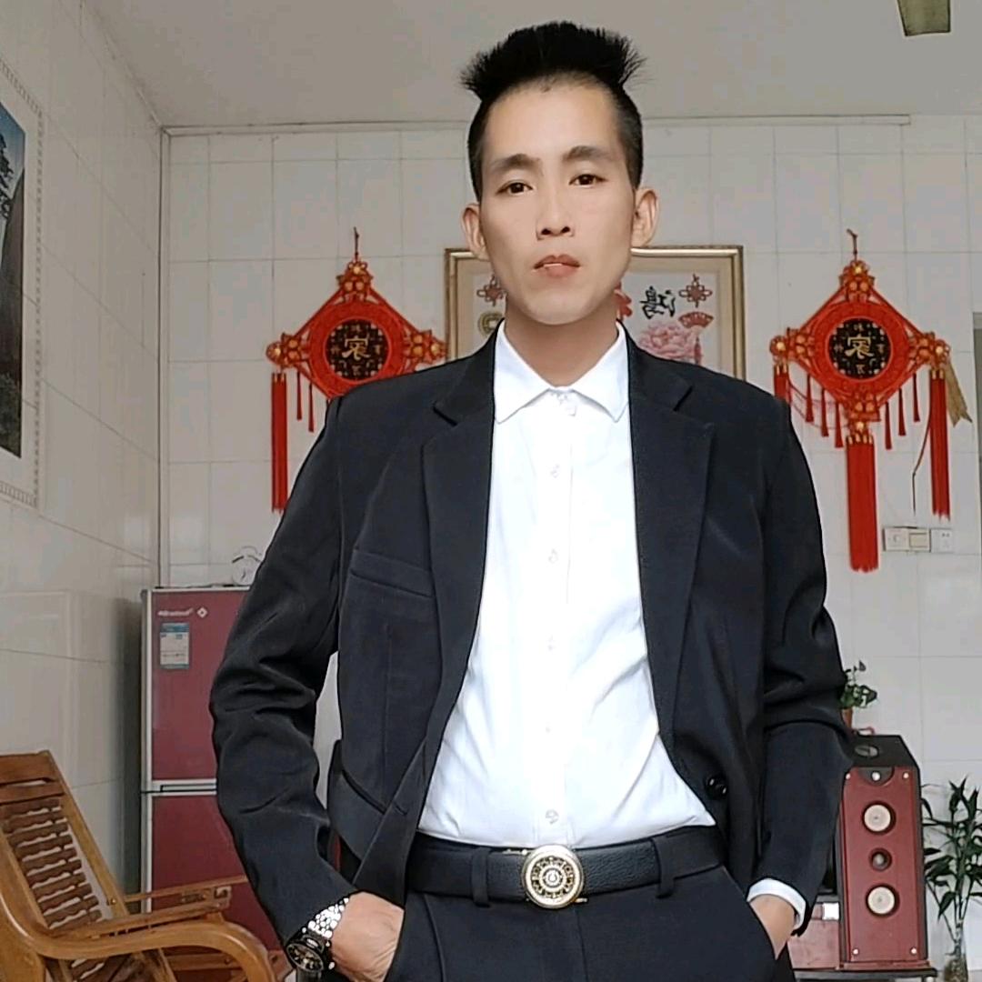 凌🌲云🌲华🌲哥