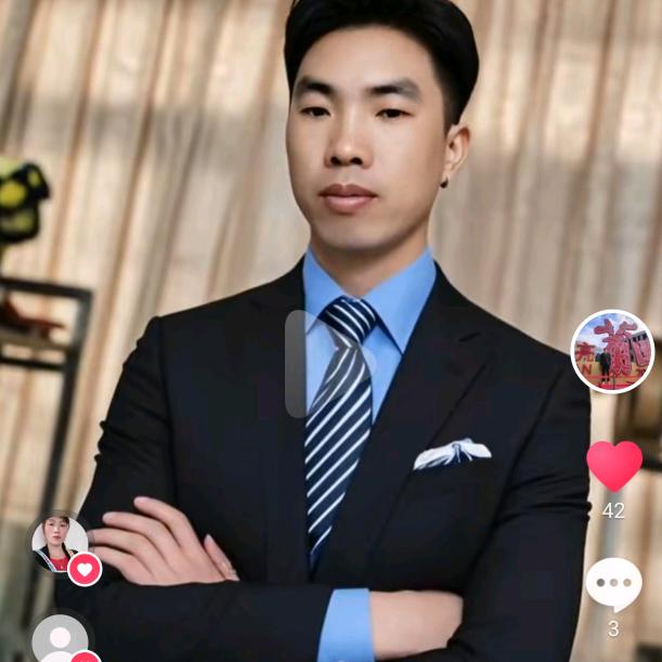 我叫雷狮。PU6918