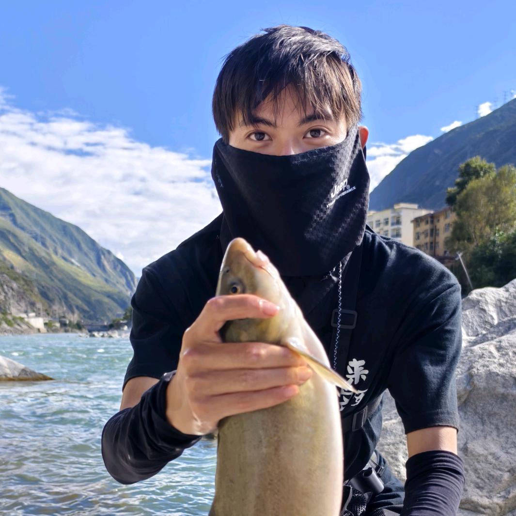 邑仁团队·海伦溪流野钓